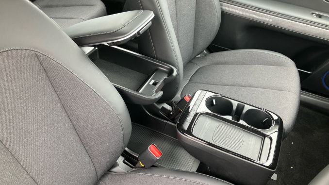 Hyundai IONIQ 5 168kW Premium 84 kWh 5dr Auto Electric Hatchback - Image 37